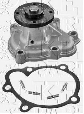 KEY PARTS kcp1561 -  Водяной насос